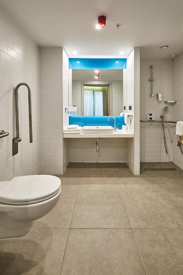 Express - - Atakoy Metro By Ihg מלון איסטמבול