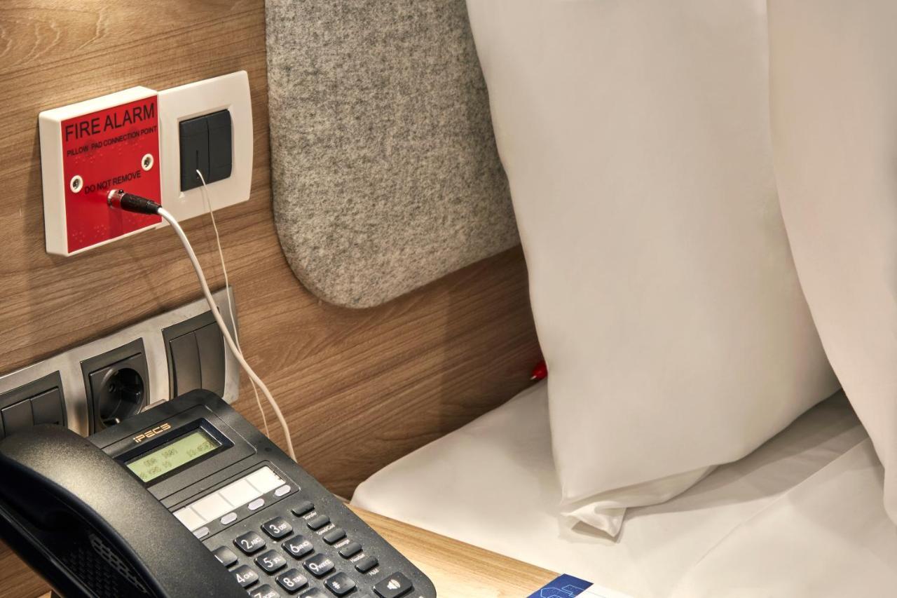 Express - - Atakoy Metro By Ihg מלון