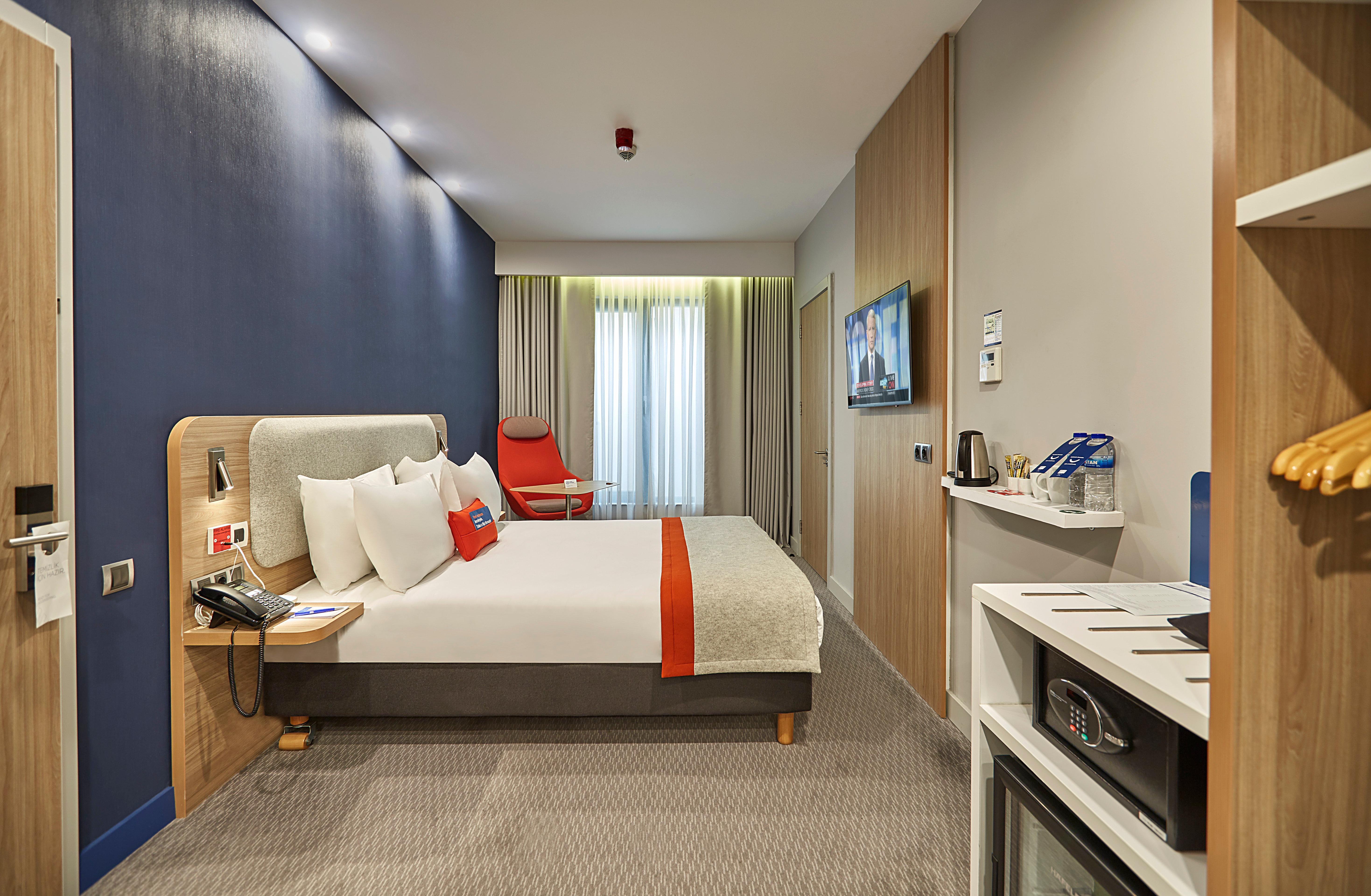 Express - - Atakoy Metro By Ihg מלון 3*