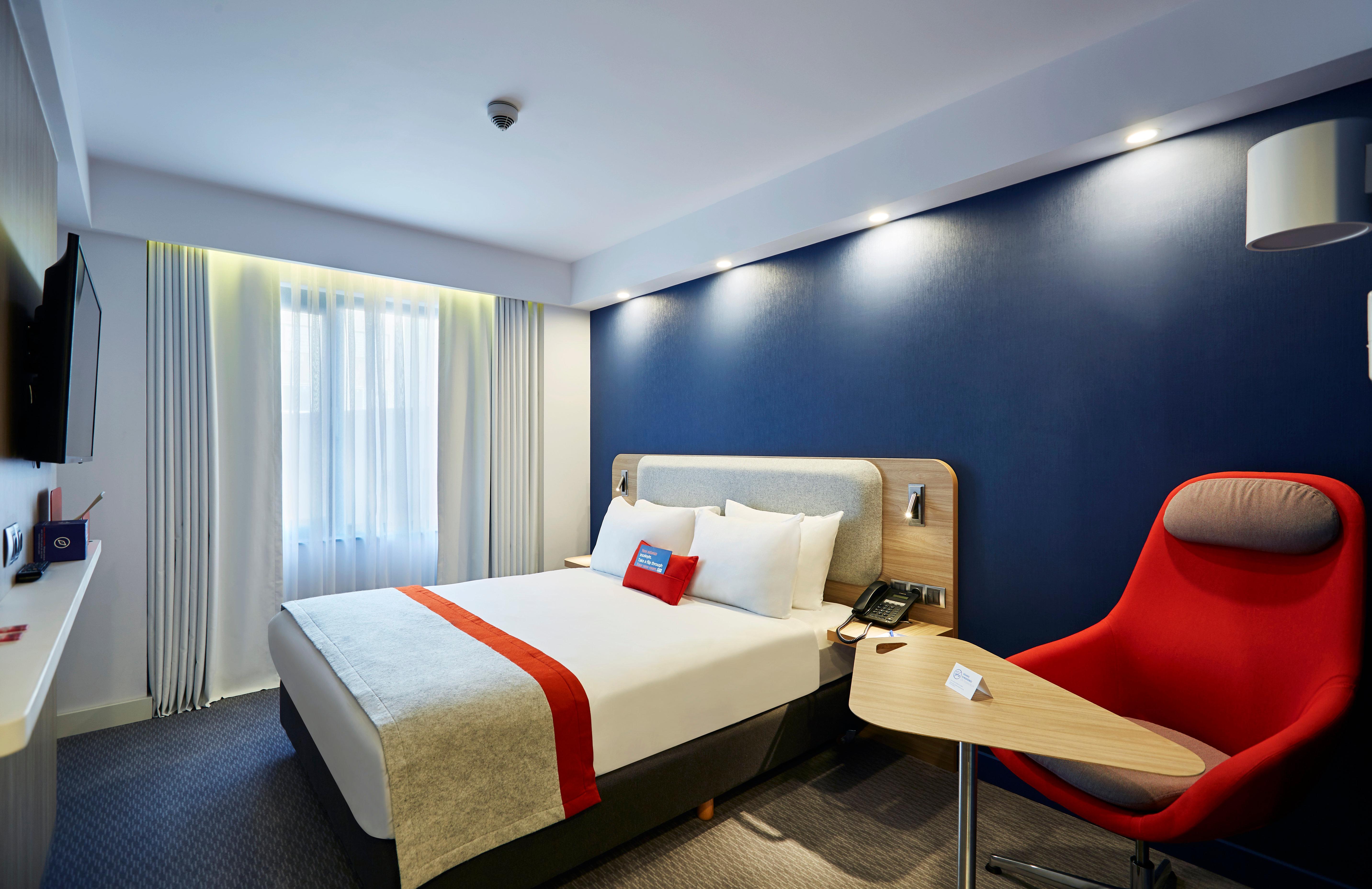 Express - - Atakoy Metro By Ihg מלון 3*