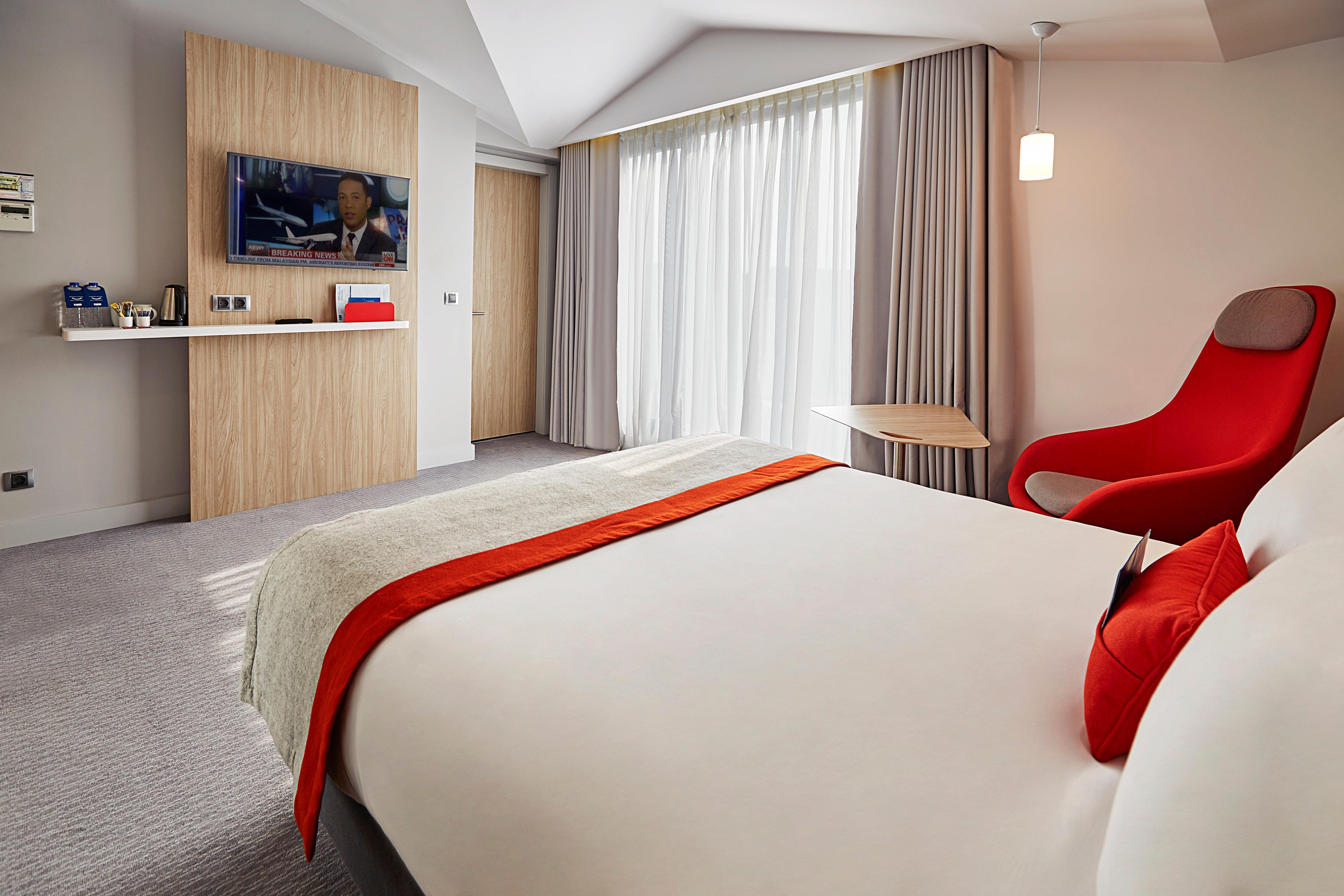 Express - - Atakoy Metro By Ihg מלון איסטמבול