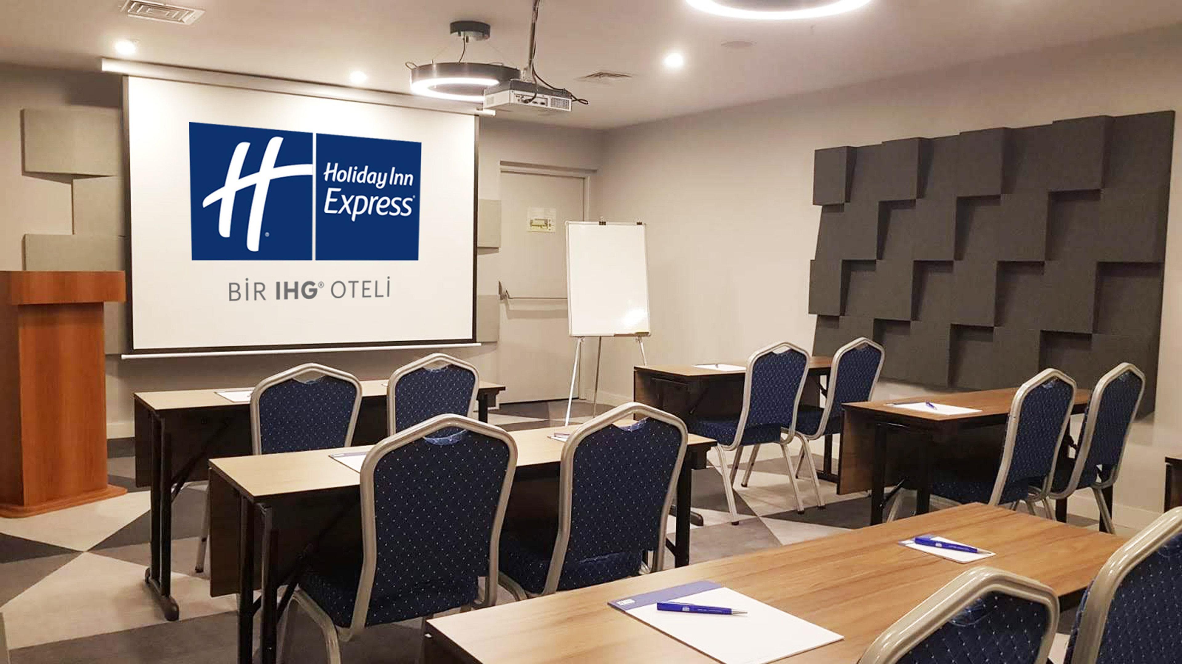 Express - - Atakoy Metro By Ihg 3* איסטמבול