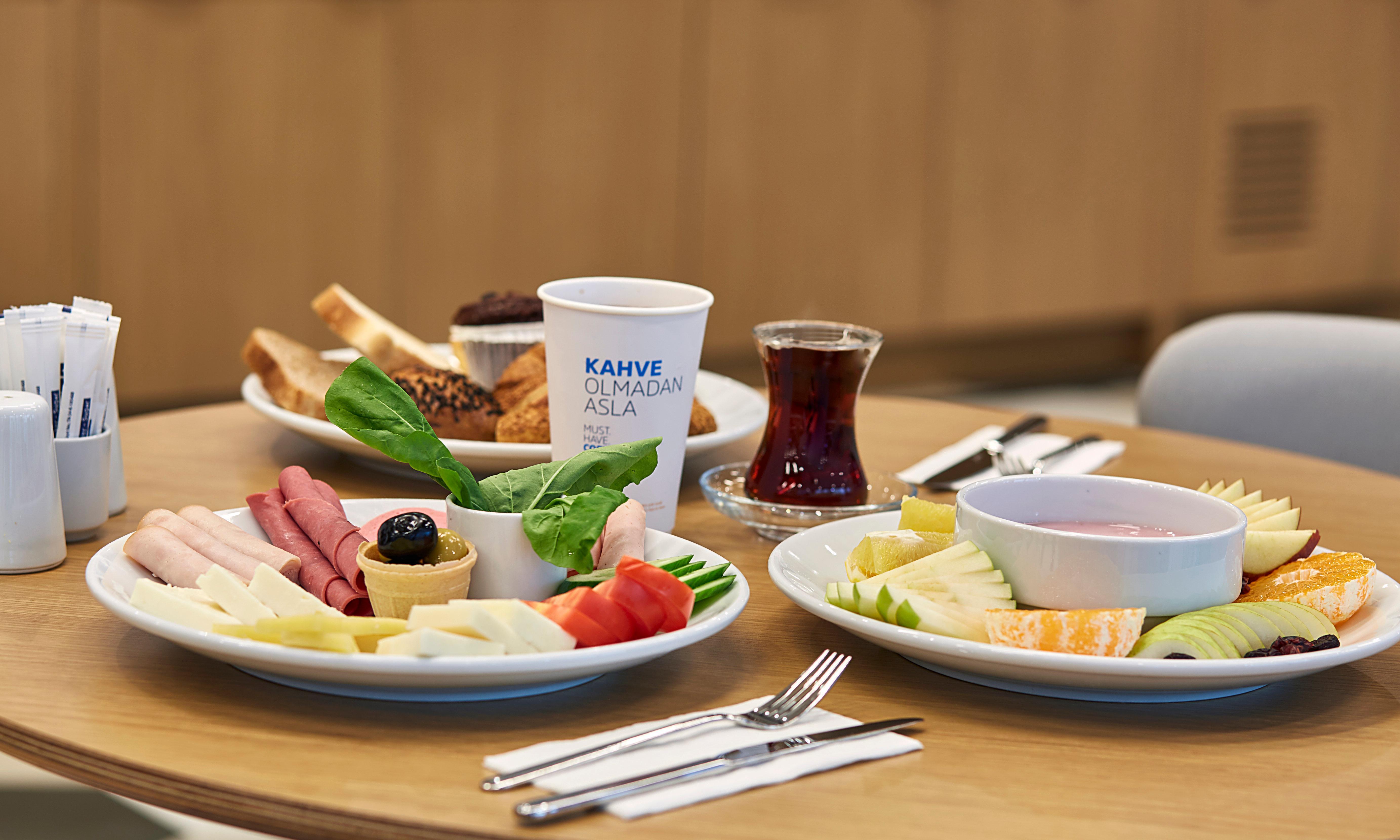 Express - - Atakoy Metro By Ihg מלון איסטמבול