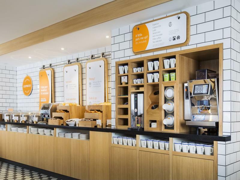 Express - - Atakoy Metro By Ihg Hotel Istanbul